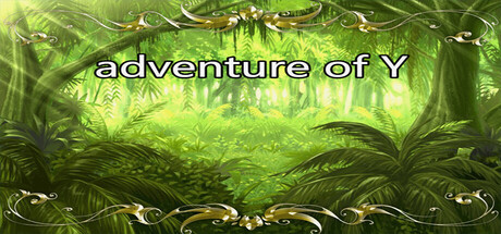 adventure of Y
