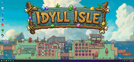 Idyll Isle