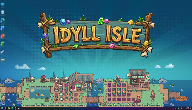Idyll Isle