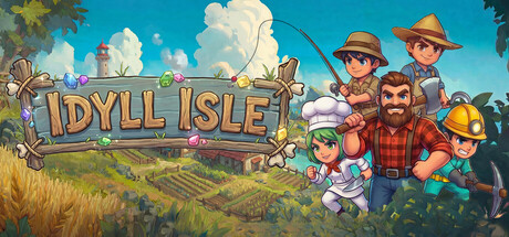Idyll Isle