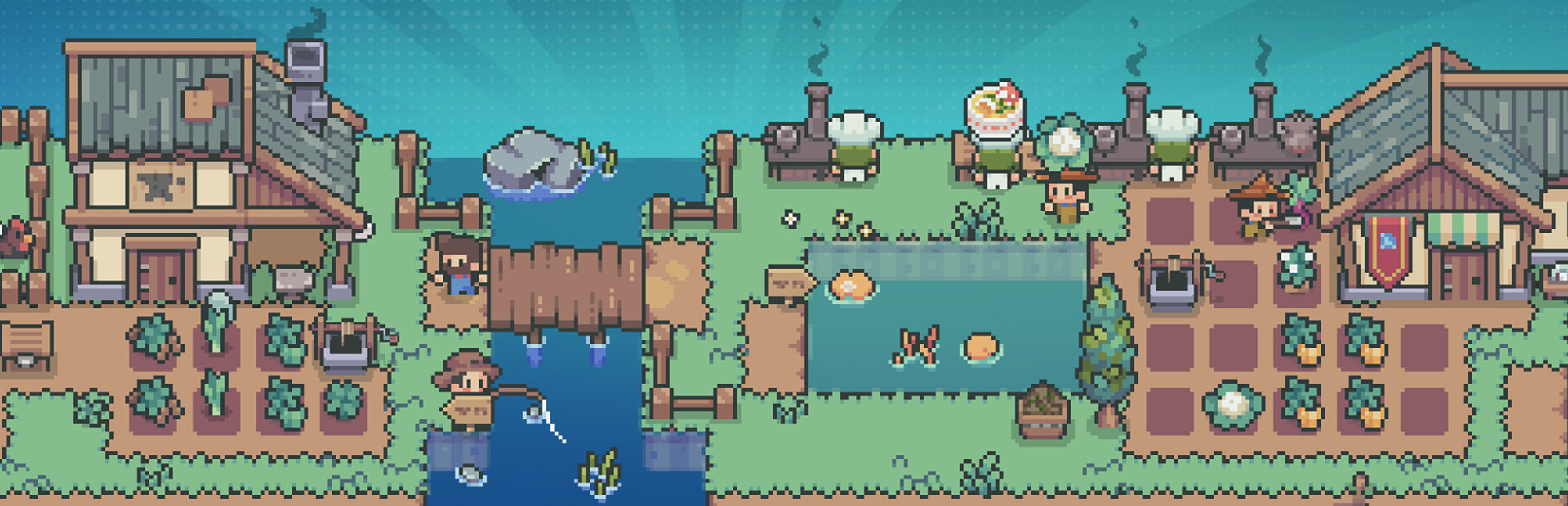 Idyll Isle