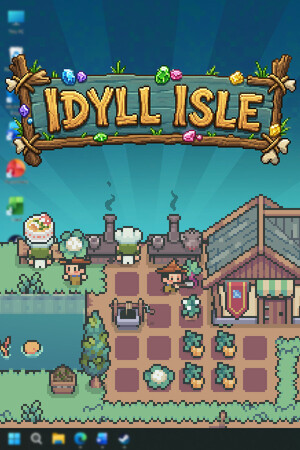 Idyll Isle