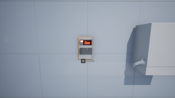 Escape screenshot 2