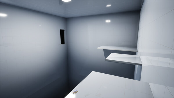 Escape screenshot 5