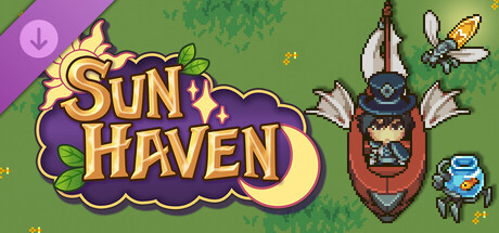 Sun Haven: Gearwork Glamour Pack