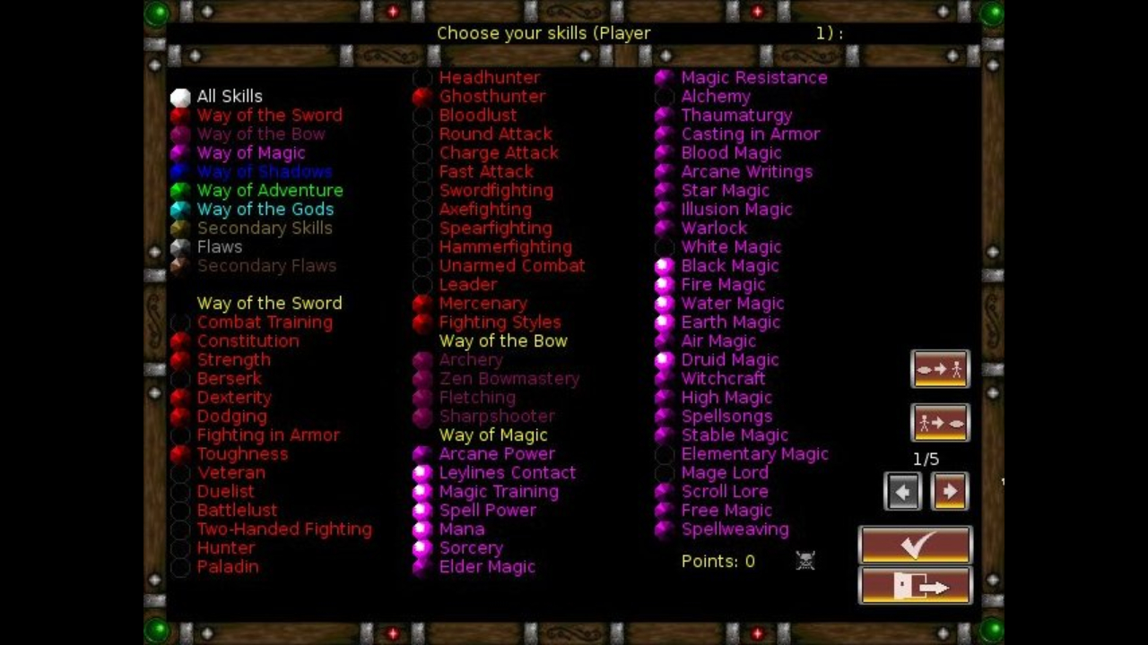 Lost Labyrinth Extended Version screenshot 4