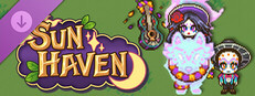 Sun Haven: Día de Delights Pack