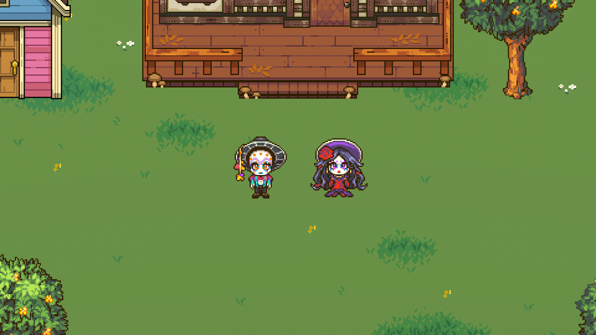 Sun Haven: Día de Delights Pack Featured Screenshot #1