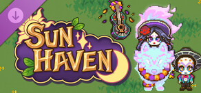 Sun Haven: Día de Delights Pack