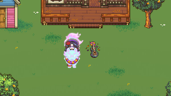 Sun Haven: Día de Delights Pack