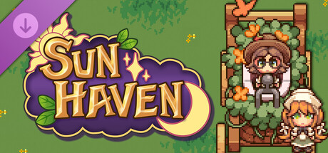 Sun Haven: Cozy Cottage Pack