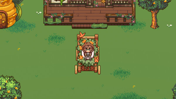 Sun Haven: Cozy Cottage Pack