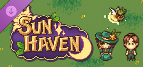 Sun Haven: Garden Party Pack