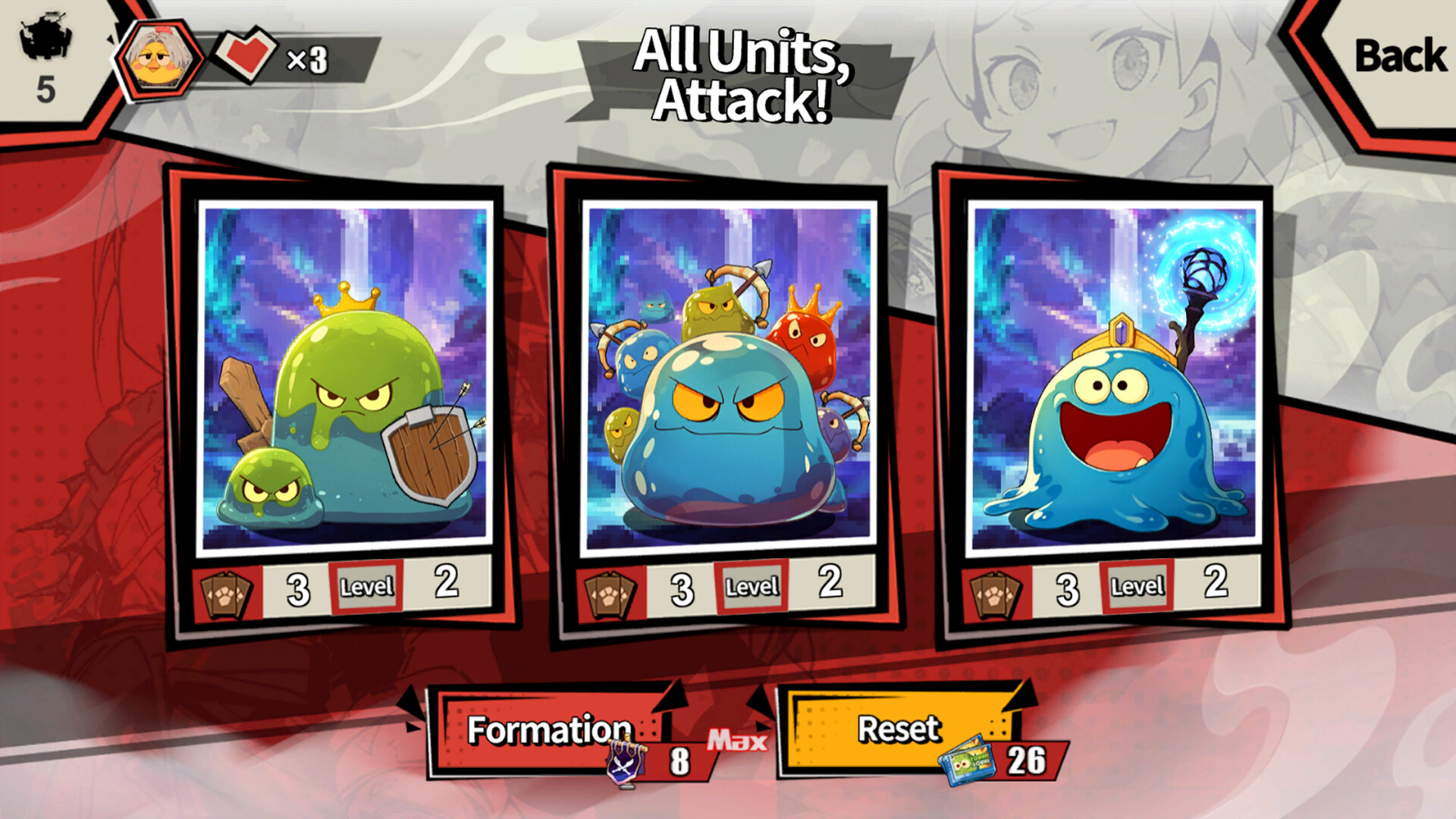 All About Luck screenshot #7