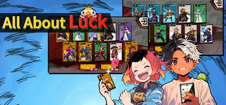 All About Luck