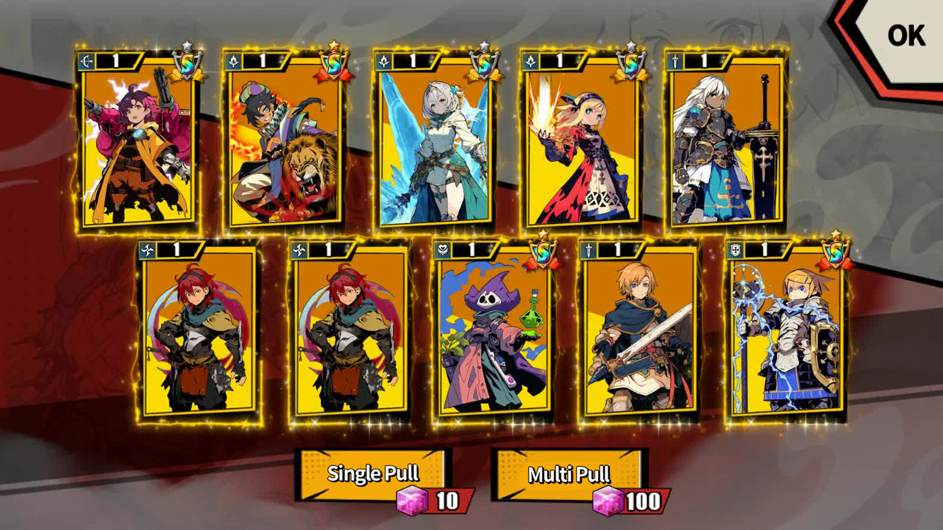 All About Luck screenshot #3