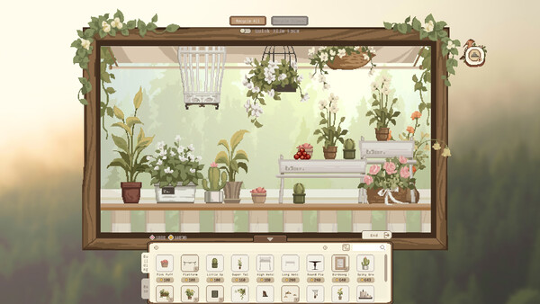 Birdwatching Notebook Demo screenshot
