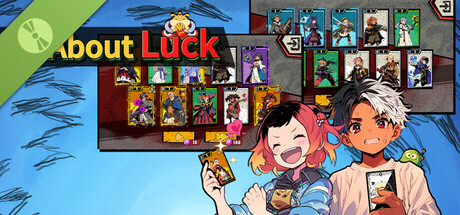 All About Luck Demo