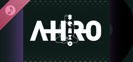 Ahro Ambience - The Ahro Soundtrack