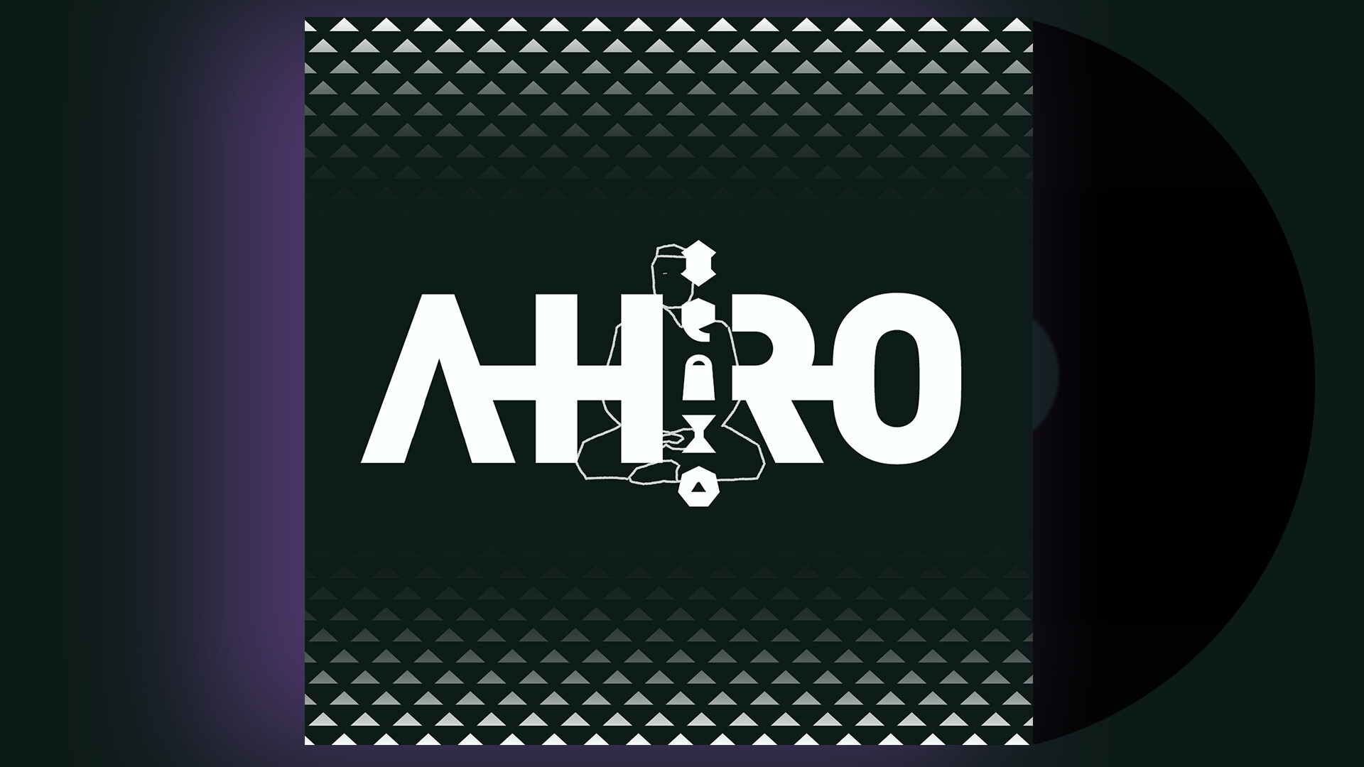 Ahro Ambience - The Ahro Soundtrack Featured Screenshot #1