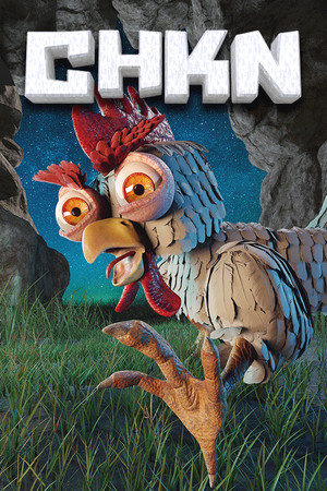 Cover art of CHKN