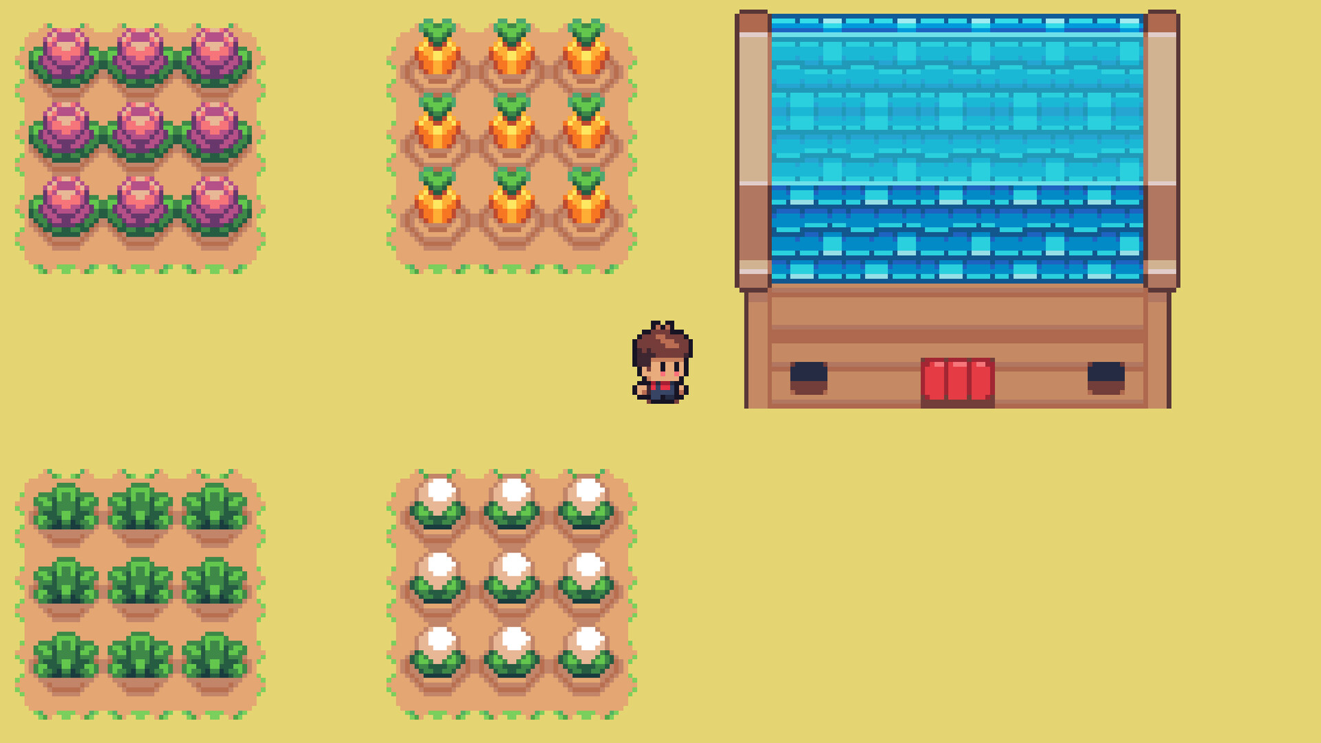 AlienSunny screenshot #7