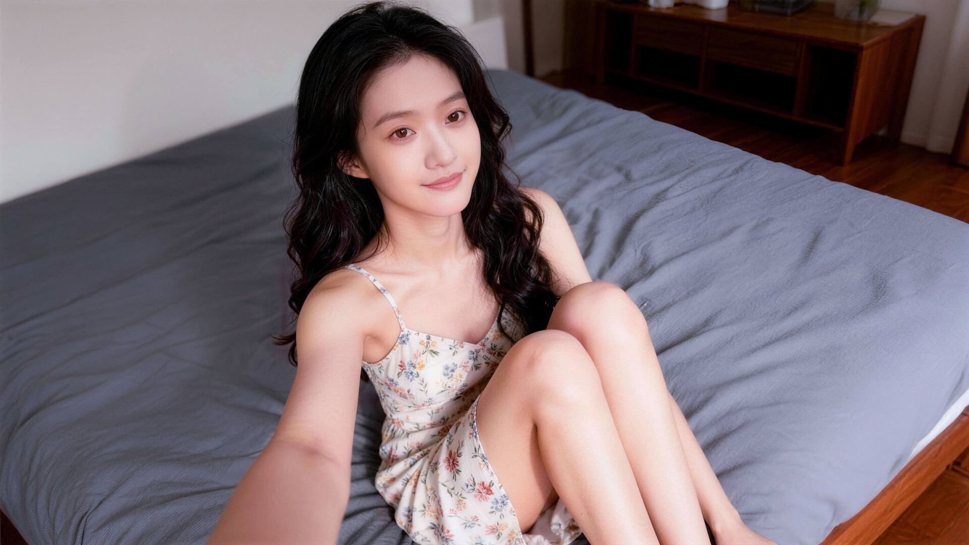 美女，游泳健身了解一下 screenshot #4