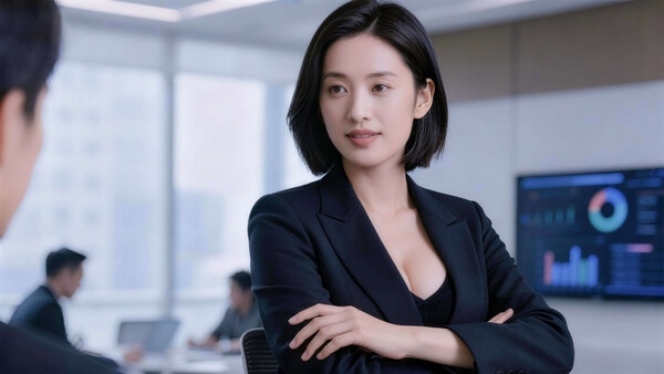 美女，游泳健身了解一下