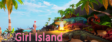 Girl Island