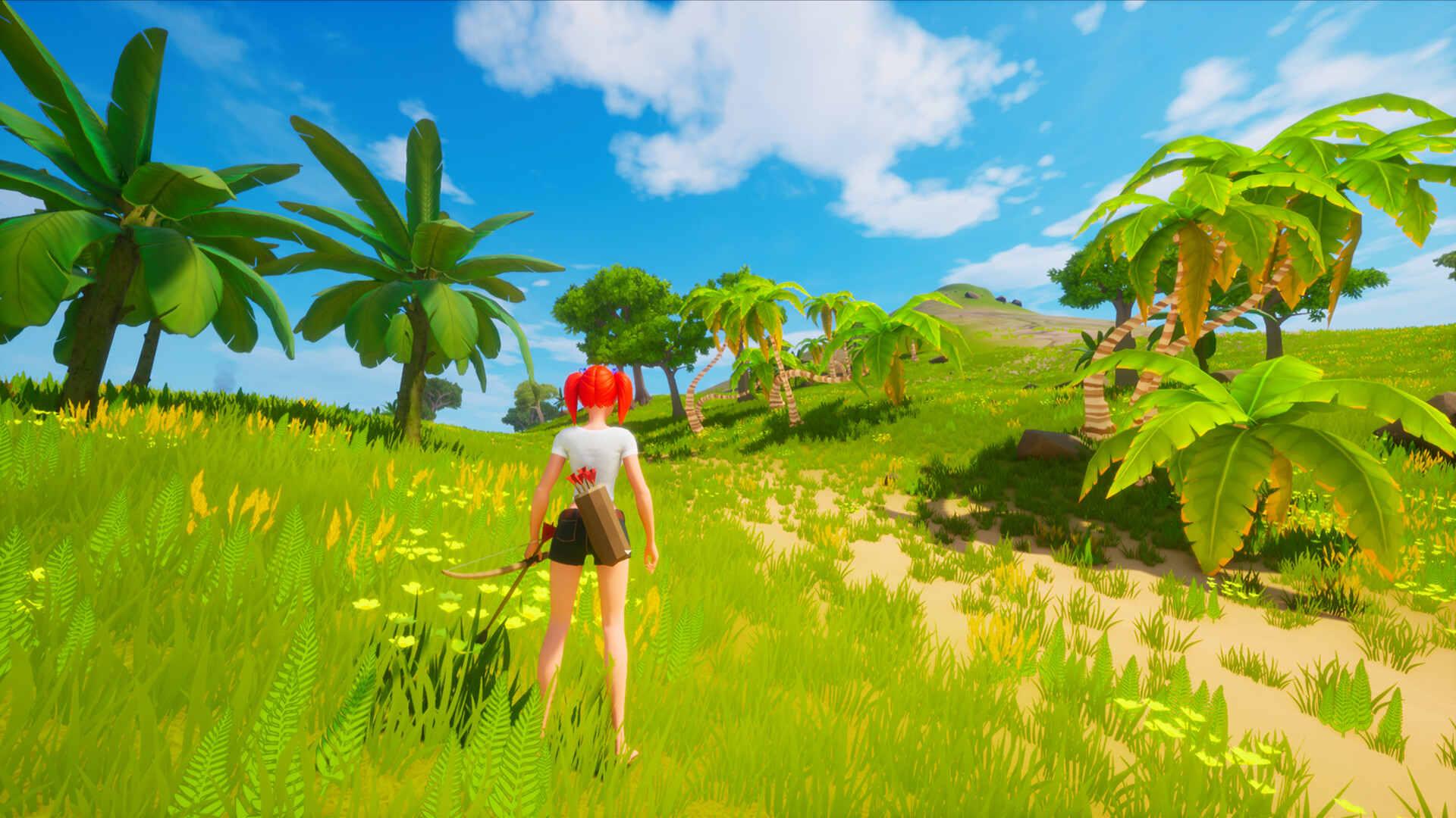 Girl Island screenshot #18
