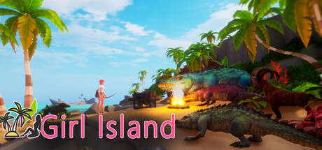 Girl Island