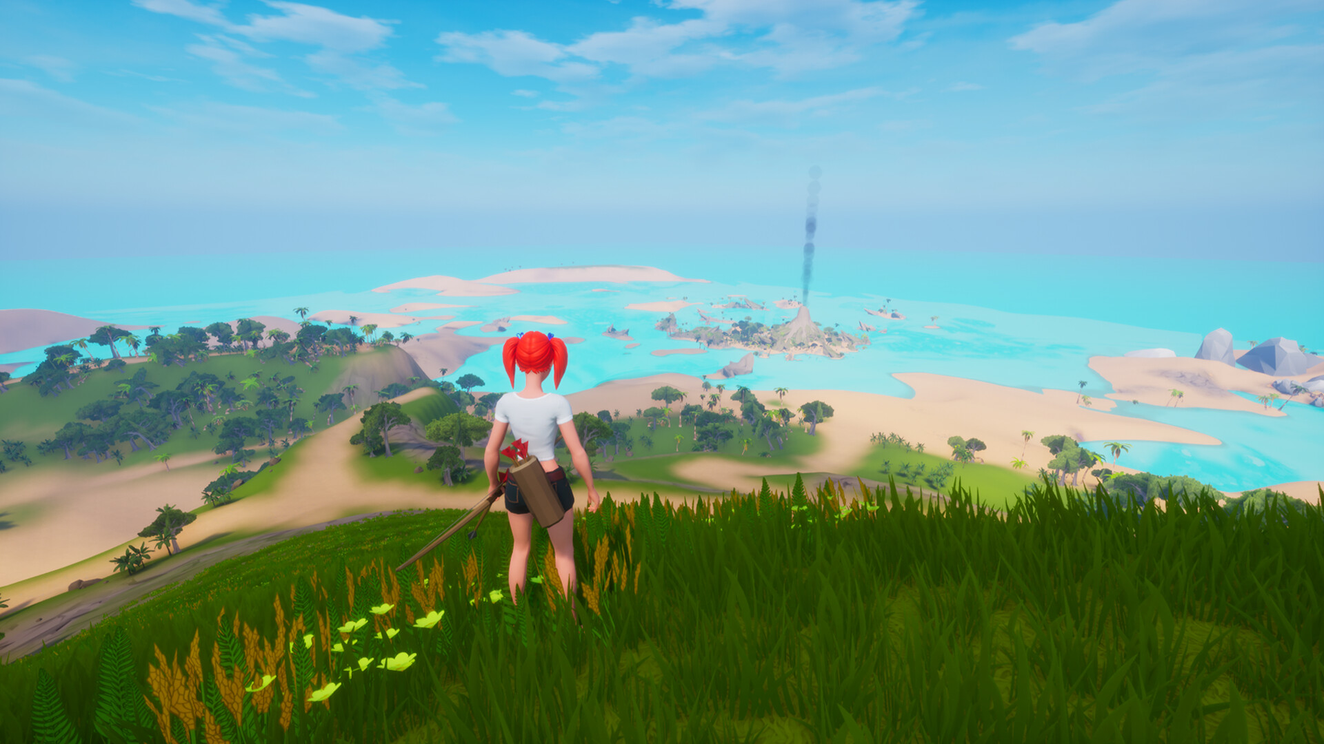 Girl Island screenshot #19