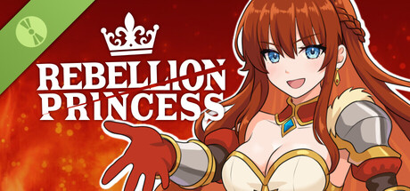 REBELLION PRINCESS｜リベリオン プリンセス Demo