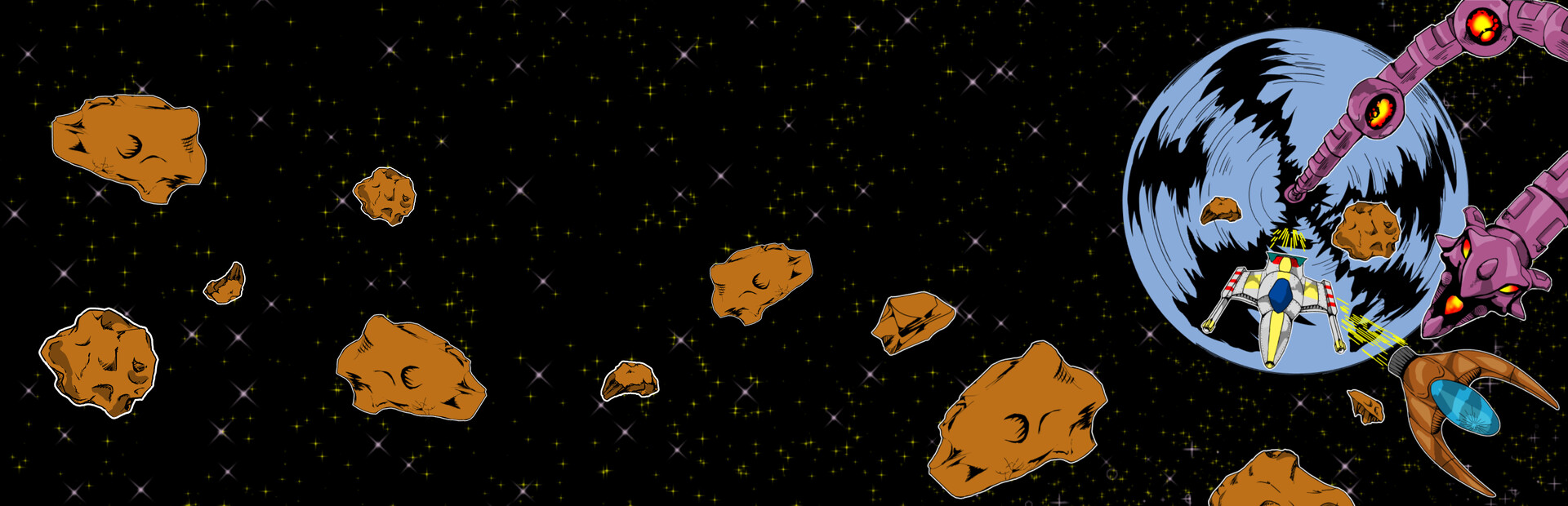 Asteroid 69