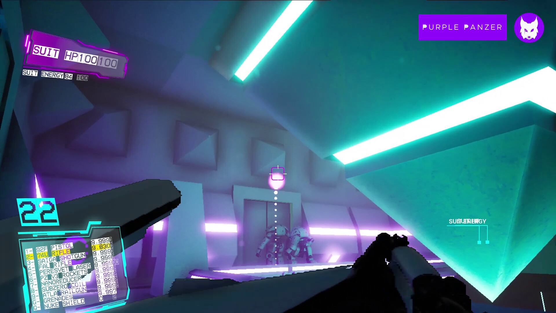 CTRLSINK screenshot #15