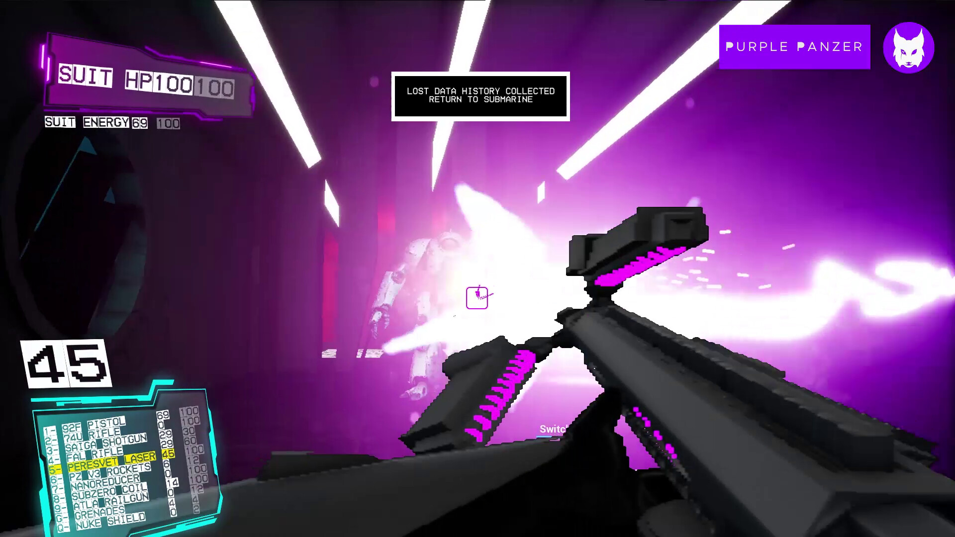CTRLSINK screenshot 19