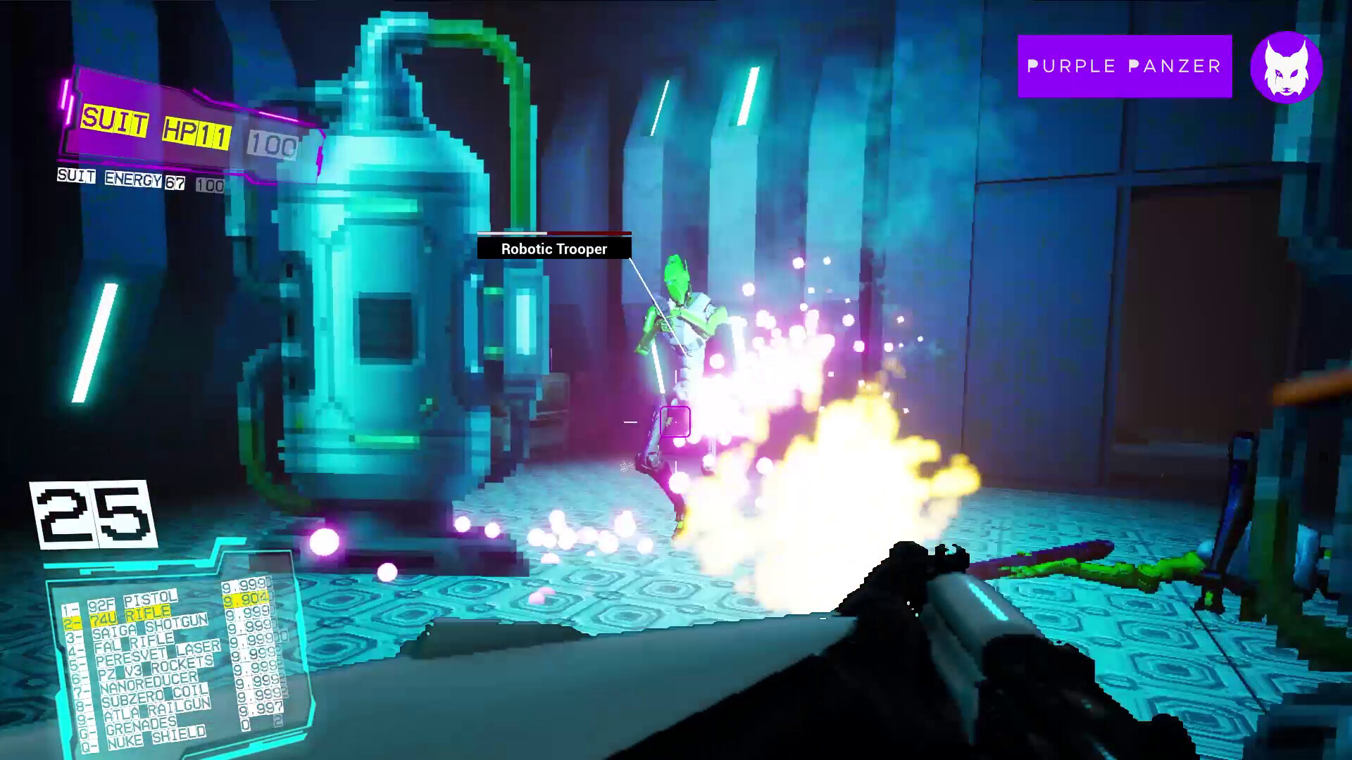 CTRLSINK screenshot #13