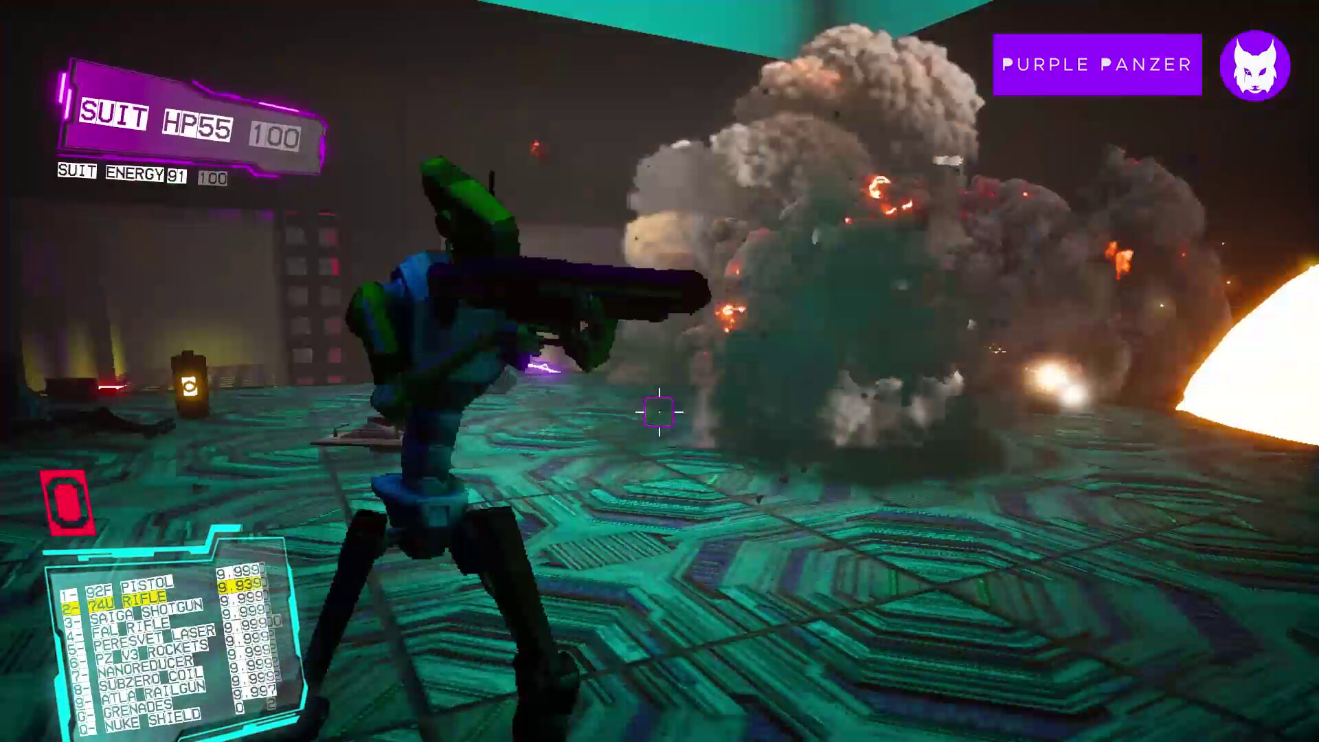 CTRLSINK screenshot 3