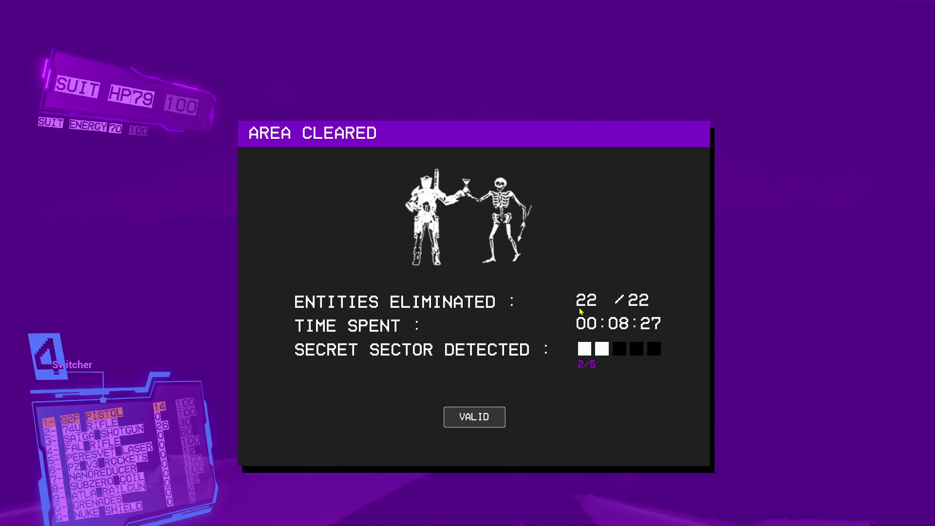 CTRLSINK screenshot #20