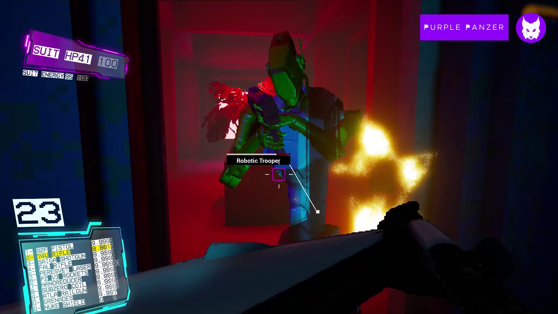 CTRLSINK screenshot #8