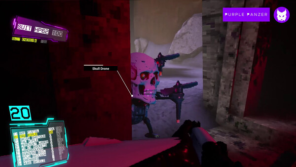 Screenshot media