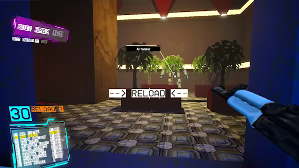 CTRLSINK video 6