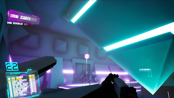 CTRLSINK video 3