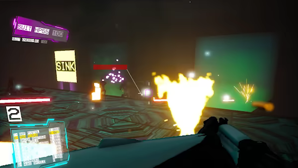 CTRLSINK video 4