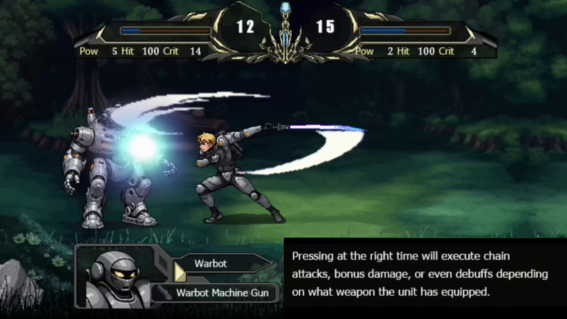 Farewell Jack screenshot 1