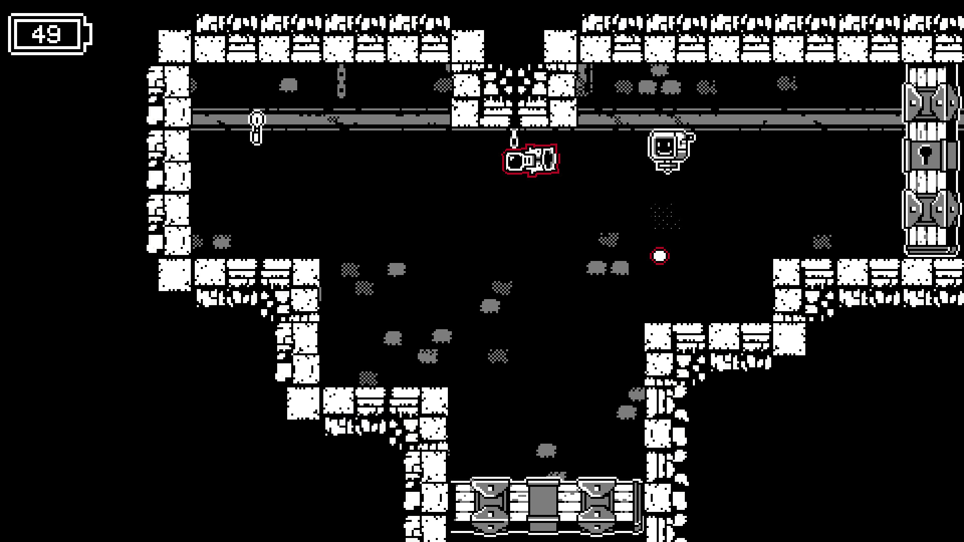 To the Basement. Before Featured Screenshot #1