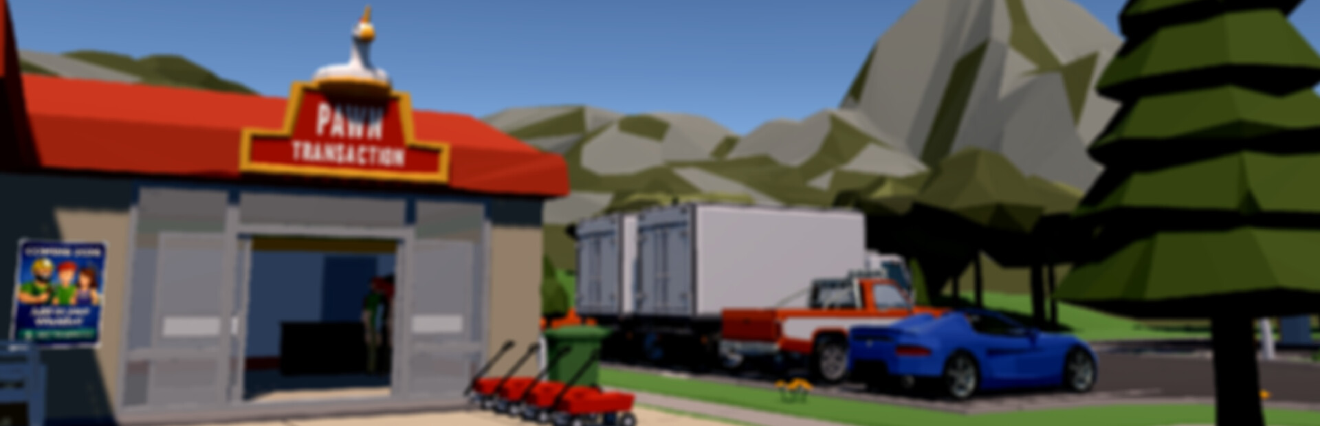 Town Diggers
