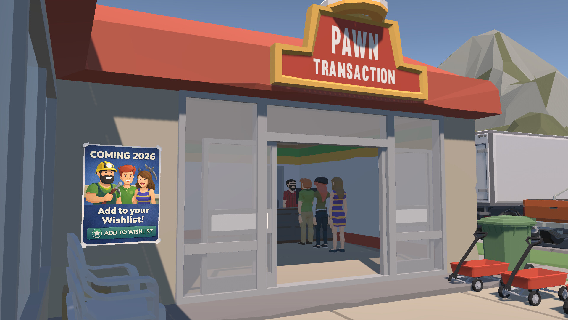 Town Diggers Featured Screenshot #1