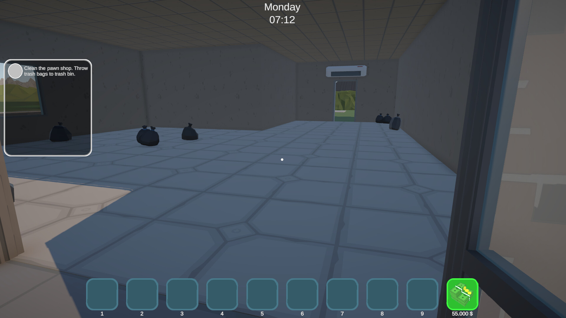 Town Diggers screenshot 6