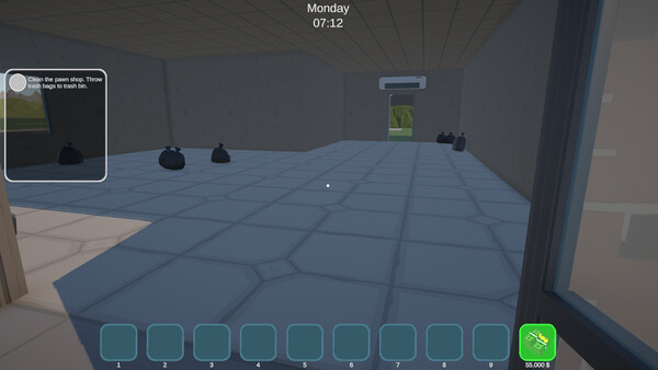 Screenshot media